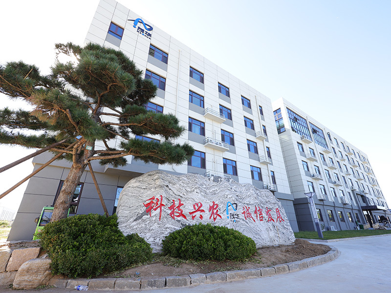 公司环境